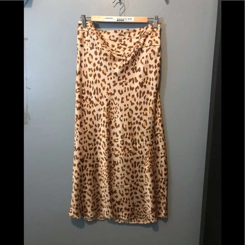 Free People Skirt - Picture 1 of 2